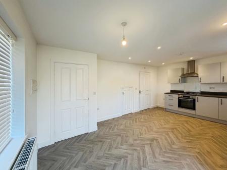 3 bedroom Detached house for sale in Nicholas Rand Close, May's Place, Bourne, PE10