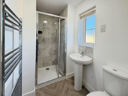 3 bedroom Detached house for sale in Nicholas Rand Close, May's Place, Bourne, PE10