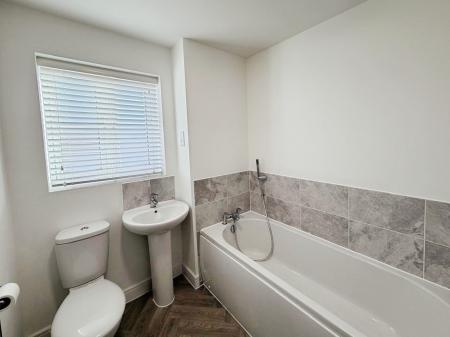 3 bedroom Detached house for sale in Nicholas Rand Close, May's Place, Bourne, PE10