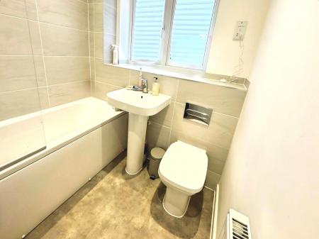 3 bedroom Detached house for sale in Longridge Road, Elsea Park, Bourne, PE10