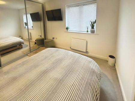 3 bedroom Detached house for sale in Longridge Road, Elsea Park, Bourne, PE10