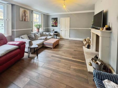 2 bedroom Character Property for sale in Scotgate, Stamford, PE9