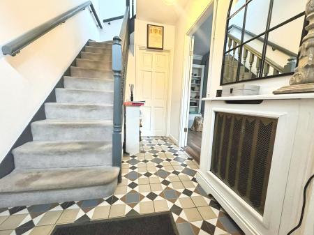 2 bedroom Character Property for sale in Scotgate, Stamford, PE9