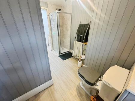 2 bedroom Character Property for sale in Scotgate, Stamford, PE9