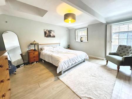 2 bedroom Character Property for sale in Scotgate, Stamford, PE9
