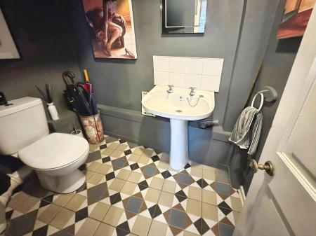 2 bedroom Character Property for sale in Scotgate, Stamford, PE9