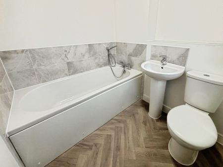 3 bedroom Detached house for sale in John Brown Drive, May's Place, Bourne, PE10