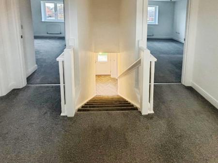 3 bedroom Detached house for sale in John Brown Drive, May's Place, Bourne, PE10