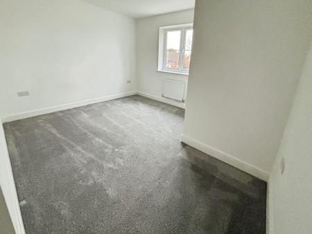 3 bedroom Detached house for sale in John Brown Drive, May's Place, Bourne, PE10