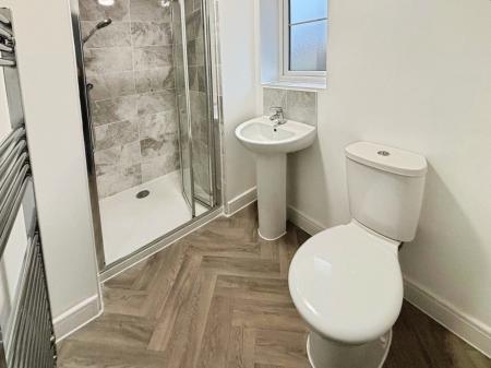 3 bedroom Detached house for sale in John Brown Drive, May's Place, Bourne, PE10