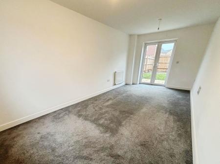 3 bedroom Detached house for sale in John Brown Drive, May's Place, Bourne, PE10