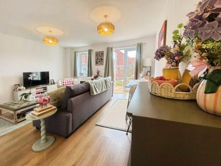 3 bedroom Semi-detached house for sale in Emma Searson Walk, Mays Place, Bourne, PE10