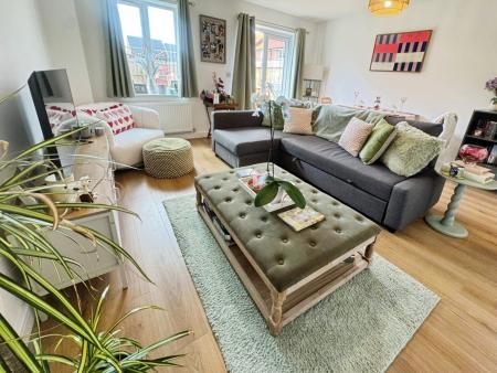 3 bedroom Semi-detached house for sale in Emma Searson Walk, Mays Place, Bourne, PE10