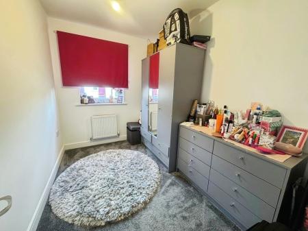 3 bedroom Semi-detached house for sale in Emma Searson Walk, Mays Place, Bourne, PE10
