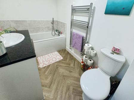 3 bedroom Semi-detached house for sale in Emma Searson Walk, Mays Place, Bourne, PE10