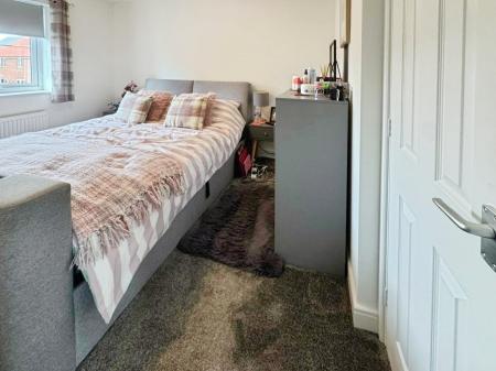 3 bedroom Semi-detached house for sale in Emma Searson Walk, Mays Place, Bourne, PE10
