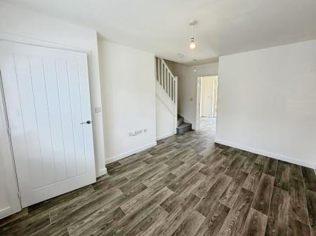 2 bedroom End of terrace house to let in Massingham Place, Elsea Park, Bourne, PE10