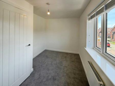 2 bedroom End of terrace house to let in Massingham Place, Elsea Park, Bourne, PE10