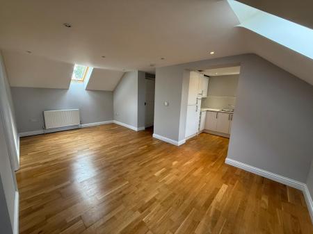 1 bedroom Flat to let in Stamford Rd, Toft, PE10