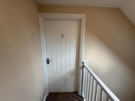 1 bedroom Flat to let in Stamford Rd, Toft, PE10