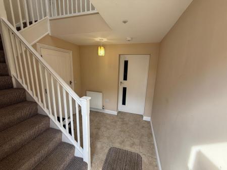 1 bedroom Flat to let in Stamford Rd, Toft, PE10