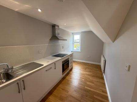 1 bedroom Flat to let in Stamford Rd, Toft, PE10