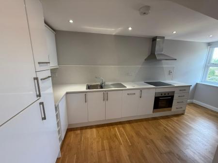 1 bedroom Flat to let in Stamford Rd, Toft, PE10