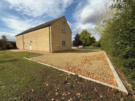 Stamford Rd, Toft, PE10
