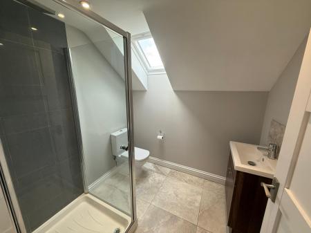 1 bedroom Flat to let in Stamford Rd, Toft, PE10
