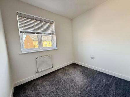 3 bedroom Detached house for sale in Thomas Mee Way, May's Place, Bourne, PE10
