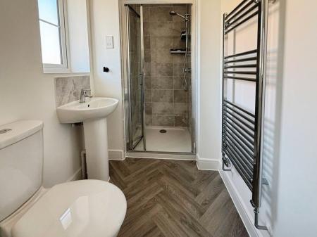 3 bedroom Detached house for sale in Thomas Mee Way, May's Place, Bourne, PE10