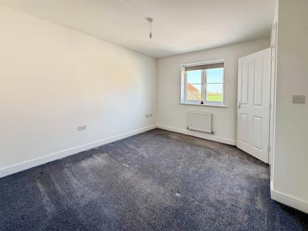 3 bedroom Detached house for sale in Thomas Mee Way, May's Place, Bourne, PE10