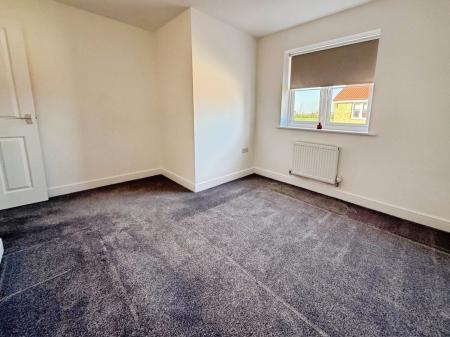3 bedroom Detached house for sale in Thomas Mee Way, May's Place, Bourne, PE10