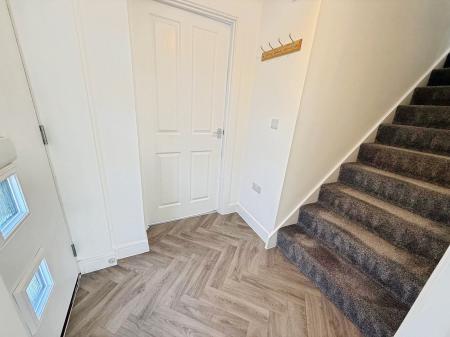 3 bedroom Detached house for sale in Thomas Mee Way, May's Place, Bourne, PE10