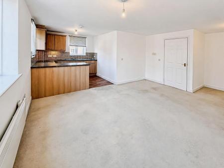 2 bedroom Flat for sale in The Pollards, Bourne, PE10
