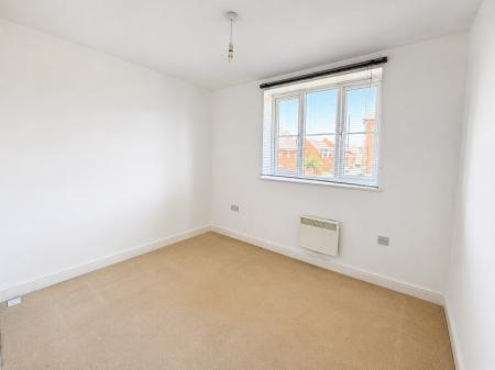 2 bedroom Flat for sale in The Pollards, Bourne, PE10