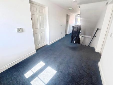 2 bedroom Flat for sale in The Pollards, Bourne, PE10
