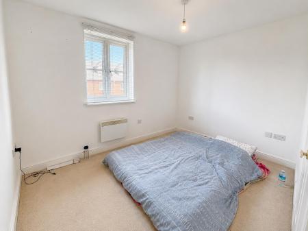 2 bedroom Flat for sale in The Pollards, Bourne, PE10