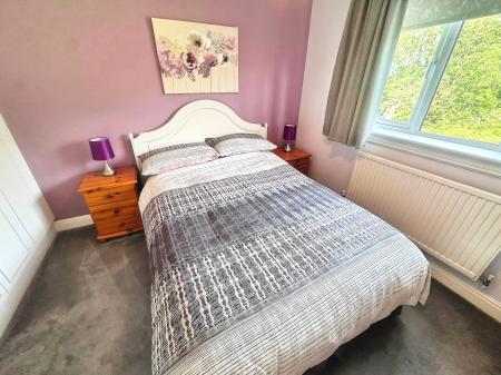 4 bedroom Detached house for sale in Violet Close, Morton, PE10