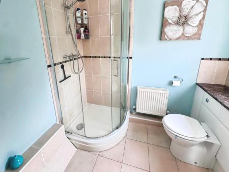 4 bedroom Detached house for sale in Violet Close, Morton, PE10