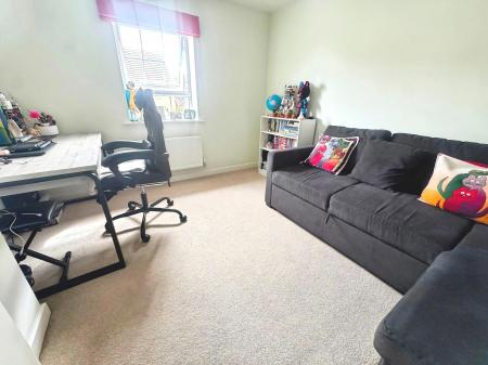 4 bedroom Detached house for sale in Great Leighs, Bourne, PE10