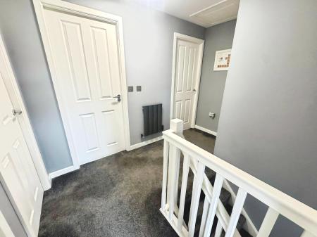 4 bedroom Detached house for sale in Great Leighs, Bourne, PE10