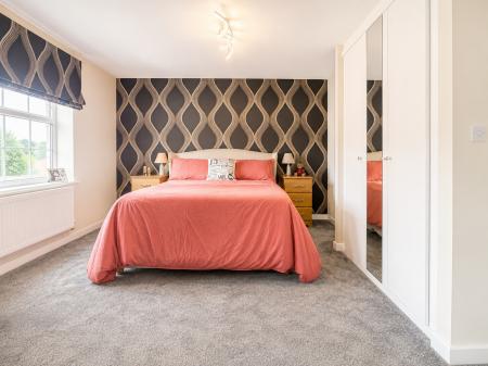 4 bedroom Detached house for sale in Great Leighs, Bourne, PE10