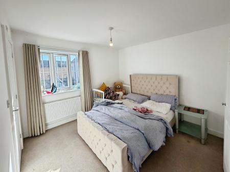 2 bedroom Terraced House to let in Ascot Close, Elsea Park, Bourne, PE10