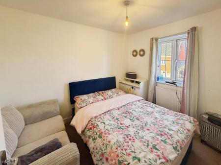 2 bedroom Terraced House to let in Ascot Close, Elsea Park, Bourne, PE10