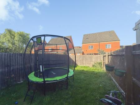2 bedroom Terraced House to let in Ascot Close, Elsea Park, Bourne, PE10