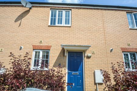 Ascot Close, Elsea Park, Bourne, PE10