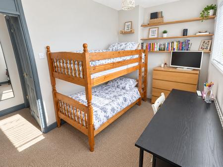 3 bedroom Semi-detached house for sale in Radcliffe Road,, Stamford, PE9