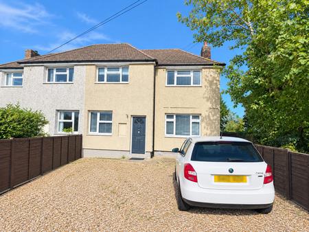 Radcliffe Road,, Stamford, PE9