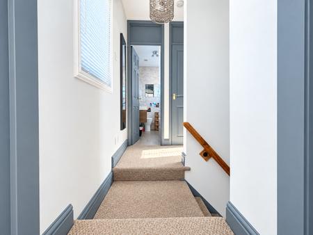 3 bedroom Semi-detached house for sale in Radcliffe Road,, Stamford, PE9